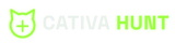 Logo CATIVA HUNT